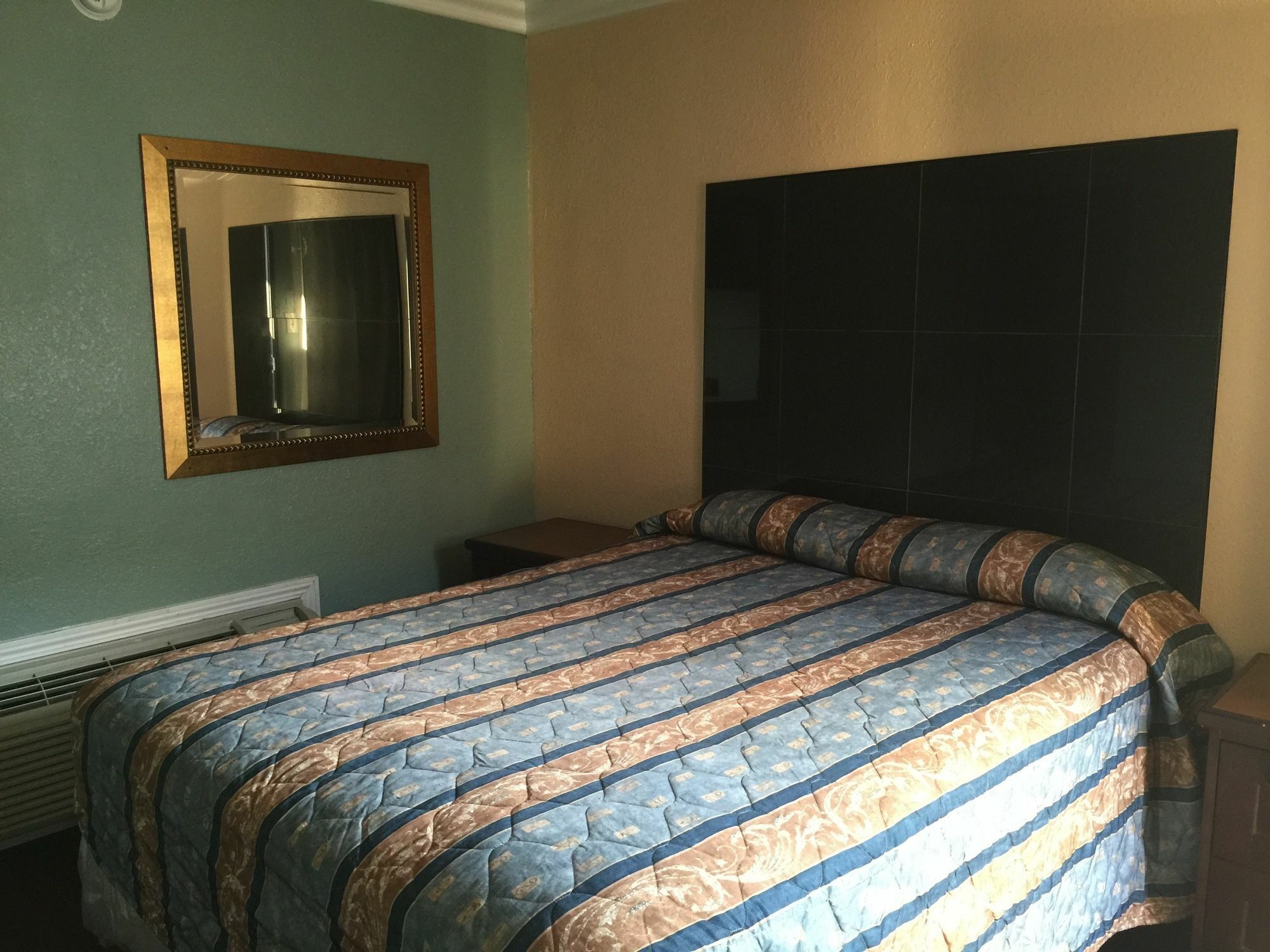 Park Motel Λος Άντζελες Εξωτερικό φωτογραφία